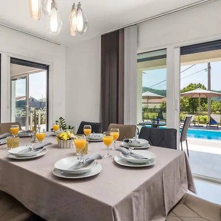 Villa Mia Opatija Drazice Grobnik (Cavle)