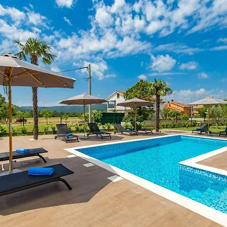 Villa Mia Opatija Drazice