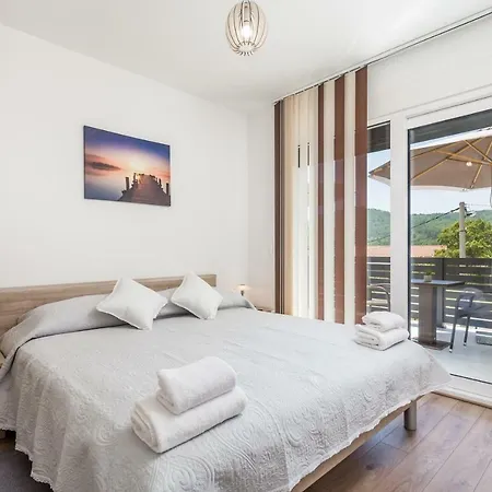 Mia Opatija Drazice Villa *