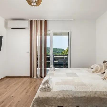 Mia Opatija Drazice Villa Grobnik (Cavle)
