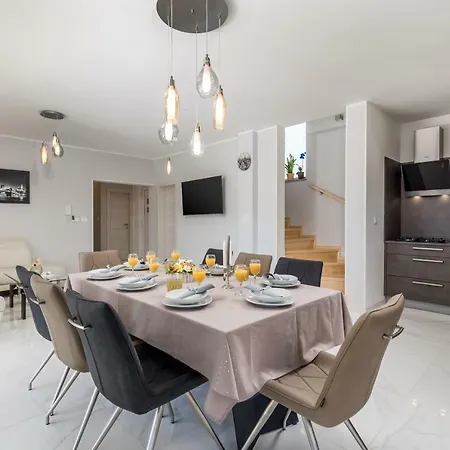 Villa Mia Opatija Drazice *