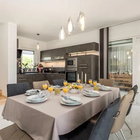 Villa Mia Opatija Drazice *
