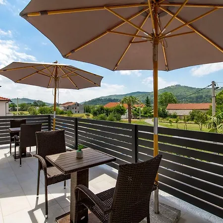 Villa Mia Opatija Drazice Grobnik (Cavle)