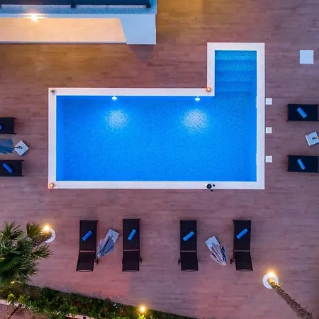 Villa Mia Opatija Drazice *